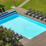 מלון Novotel 4*