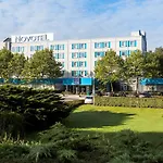 Novotel איינדהובן