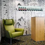 מלון Novotel