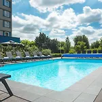 Novotel מלון איינדהובן