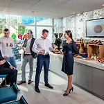 Novotel מלון איינדהובן