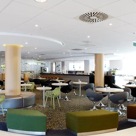 Hotel Novotel Eindhoven