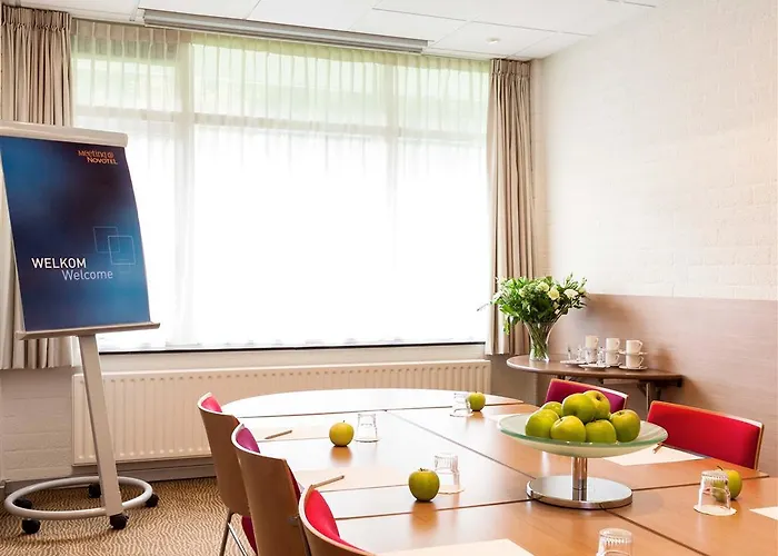 Novotel Eindhoven
