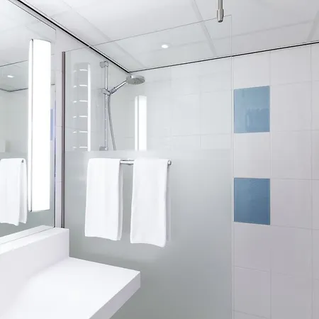 Hotel Novotel Eindhoven