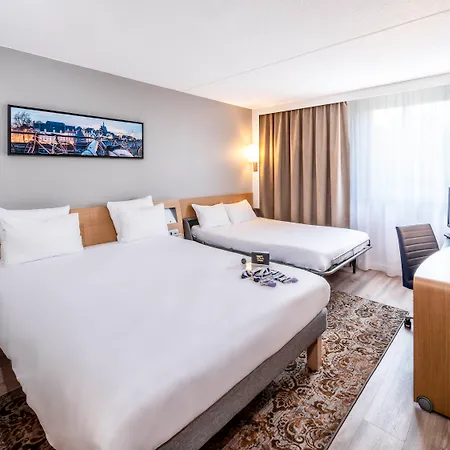 Novotel 4* Eindhoven