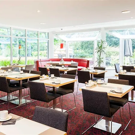 Novotel Hotel