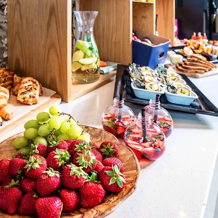 Ξενοδοχείο Novotel 4*