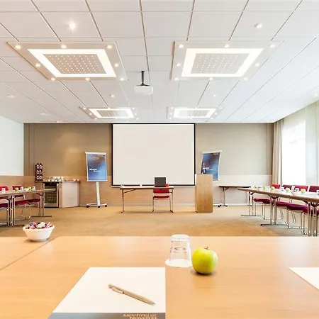 Novotel Eindhoven