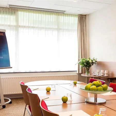 Novotel Eindhoven