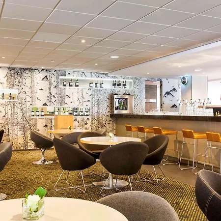 Otel Novotel