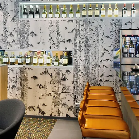 Novotel 4*
