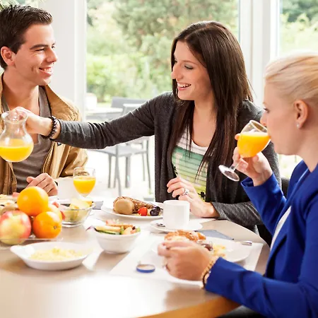 ホテル Novotel アイントホーフェン