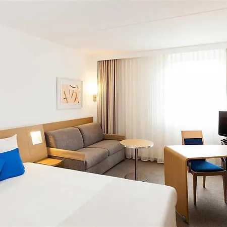 Hotel Novotel