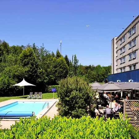 Novotel Ξενοδοχείο Αϊντχόφεν