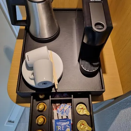 Novotel Hotel 4*