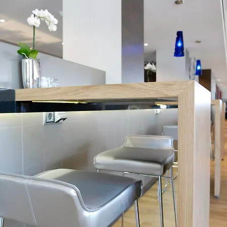 Hotel Novotel