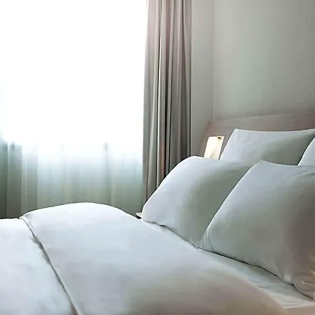 Novotel 4* Eindhoven