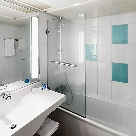 Hotel Novotel 4*