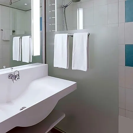 Novotel Eindhoven
