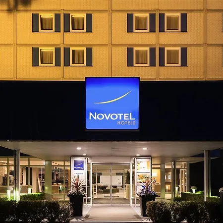 Novotel 4*