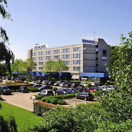 Novotel Eindhoven