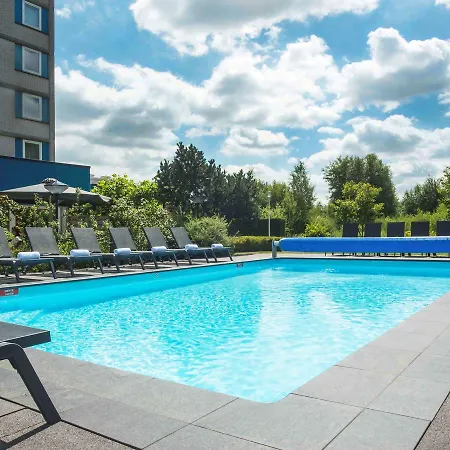 Novotel Otel Eindhoven