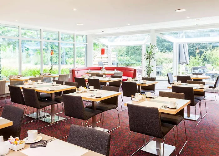 Novotel 4* Eindhoven