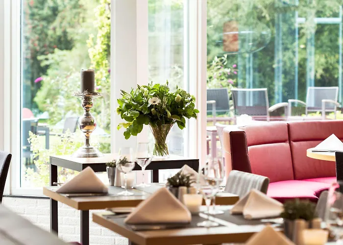 Novotel Hotel Eindhoven