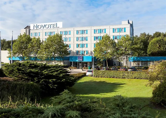 Novotel Eindhoven