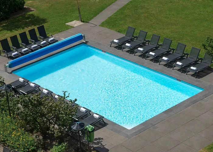 Novotel 4* Eindhoven