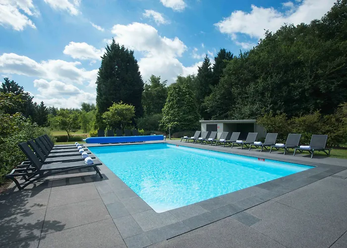 Novotel Hotel Eindhoven