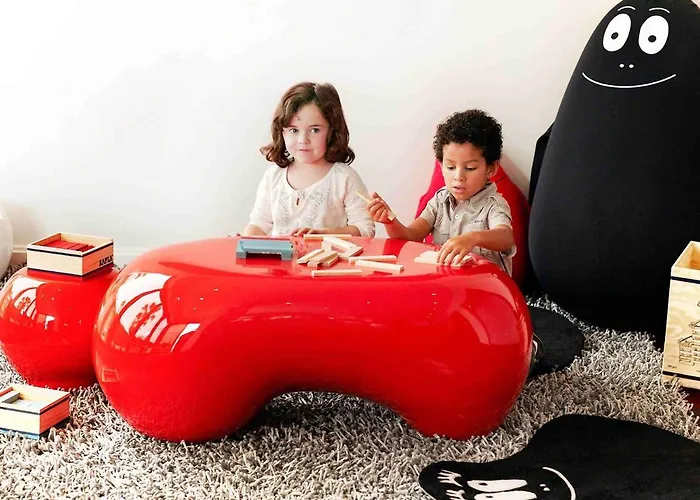 Hotel Novotel Eindhoven