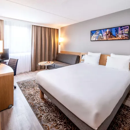 Novotel 4* Eindhoven