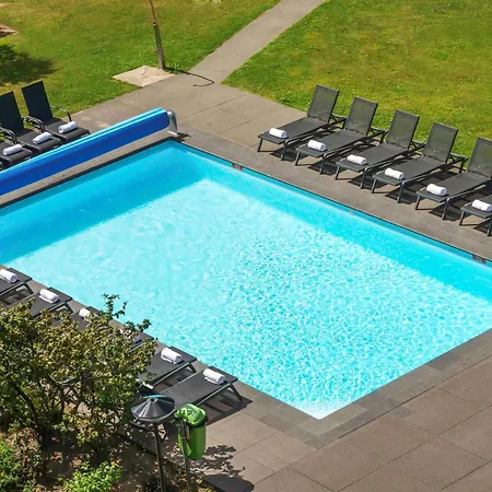 Hotel Novotel 4*