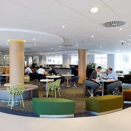 Novotel 4*