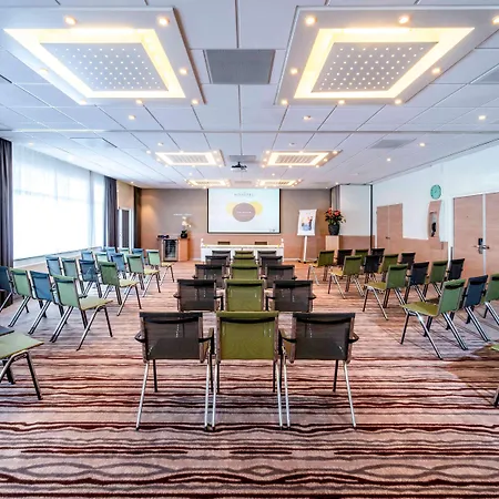 Novotel Hotel