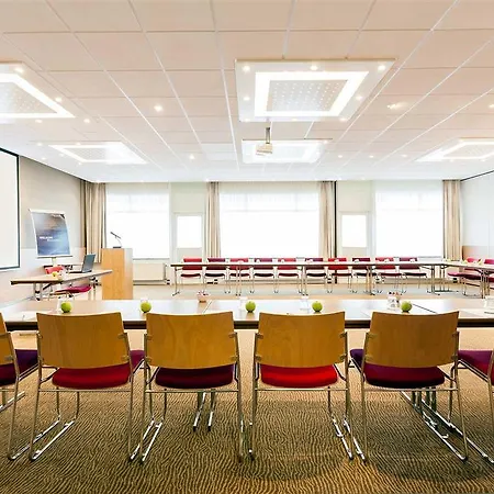 Hotel Novotel 4*