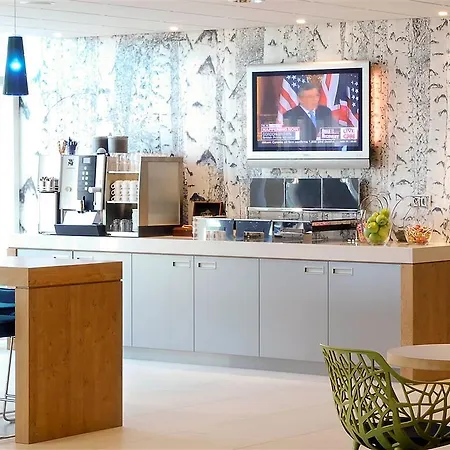 Hotel Novotel