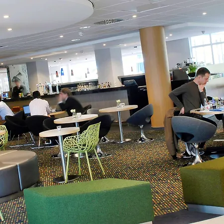 Novotel Hotel