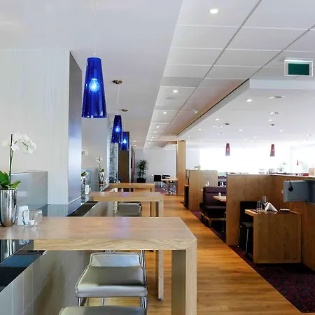 Novotel Hotel