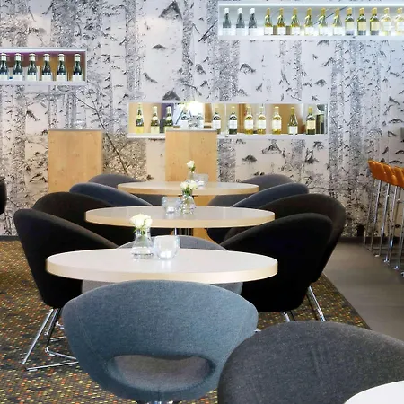 Novotel Hotel Eindhoven