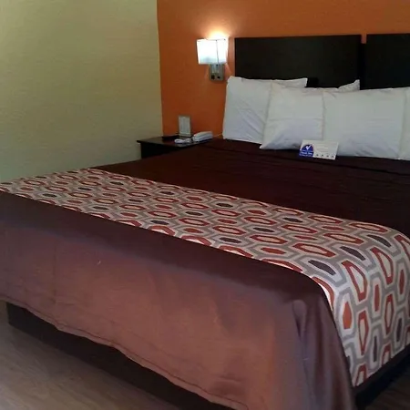 Hotel Novotel 4*