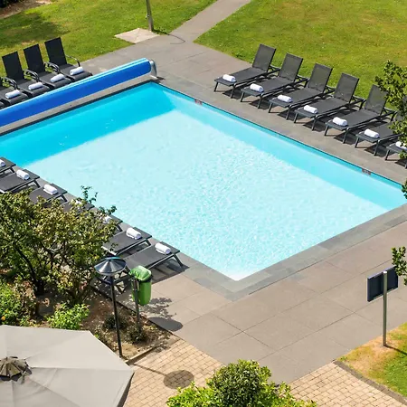 Novotel Hotel Eindhoven