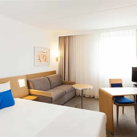 Novotel Hotel Eindhoven