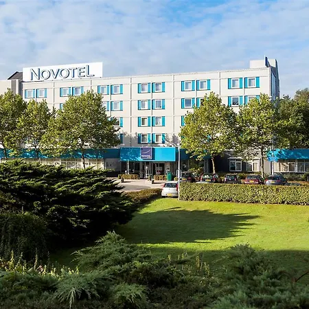 Novotel Eindhoven