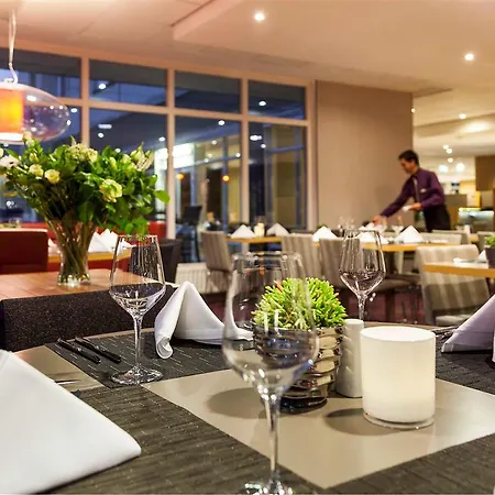 Novotel Eindhoven
