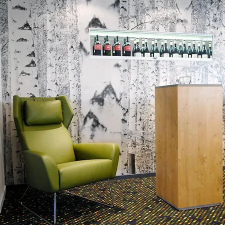Hotel Novotel