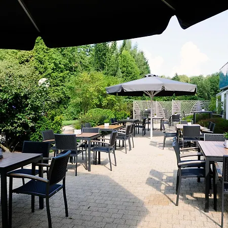 Hotel Novotel