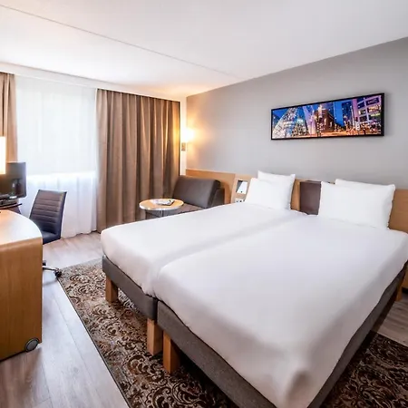 Novotel Hotel