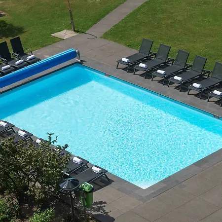 Novotel 4* آيندهوفن